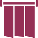 custom Curtain for living room