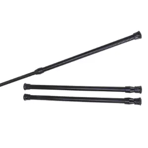Expandable Curtain Rods