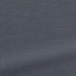 Harrow Flint Textured Grey Double Pinch Pleat Curtain